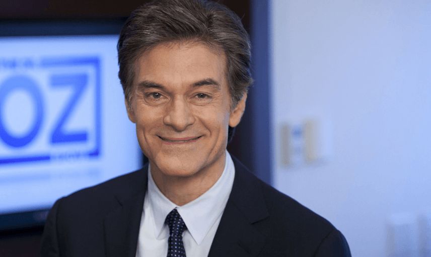 Mehmet Öz Kimdir? 