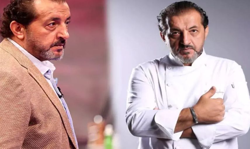 Mehmet Şef sinirden küplere bindi, bu en büyük günahlardan biri dedi: Kendine gel!
