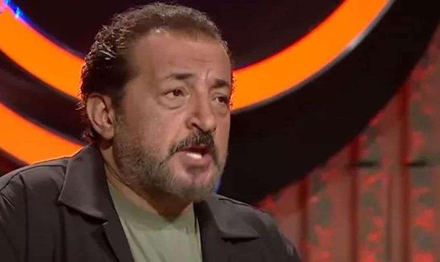 Mehmet Şef sonunda çileden çıktı! 'Şu tezgahlara kafamı vurasım geliyor' 