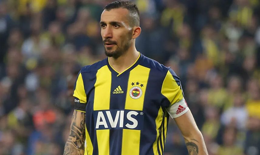 Beşiktaş Mehmet Topal'ı Kadrosuna Kattı!