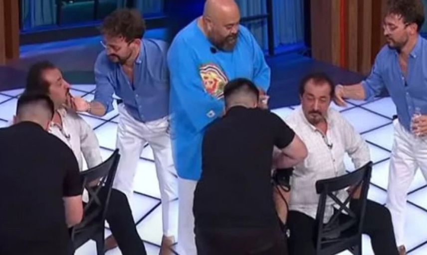 Mehmet Yalçınkaya kimdir?