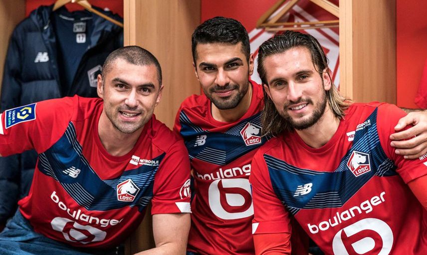 Mehmet Zeki Çelik Inter'e Transfer Oluyor!
