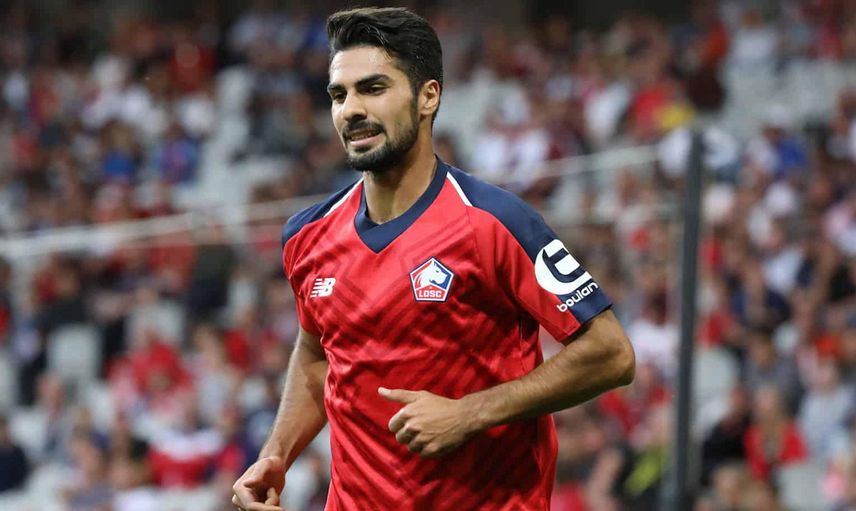 Mehmet Zeki Çelik'in Yeni Takımı Belli Oluyor
