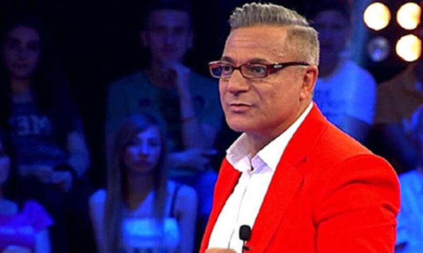 Mehmet Ali Erbil’in Son Hali