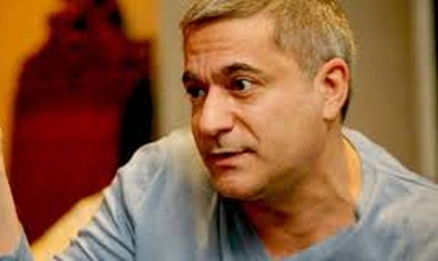 Mehmet Ali Erbil’in Son Hali