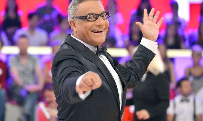 Mehmet Ali Erbil’in Son Hali