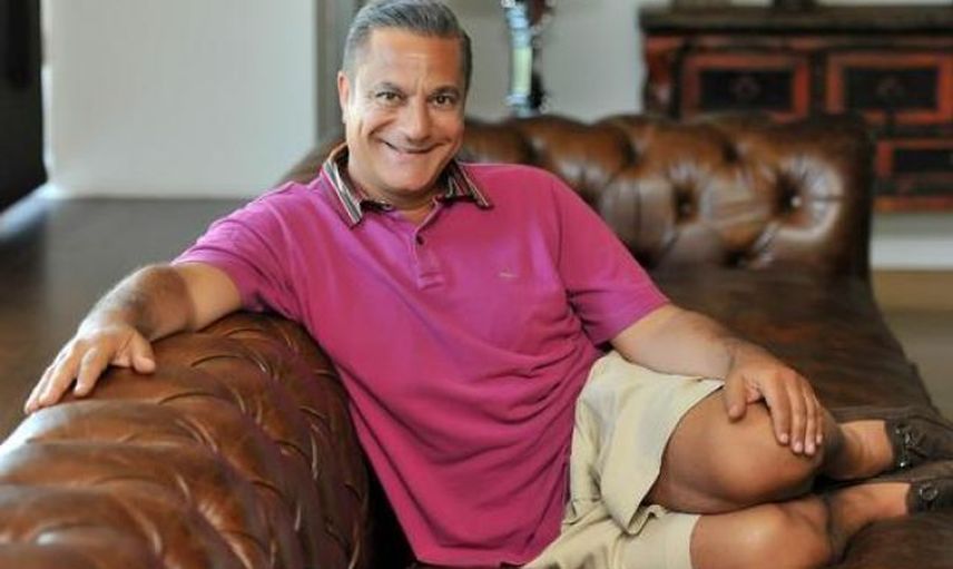 Mehmet Ali Erbil’in Son Hali