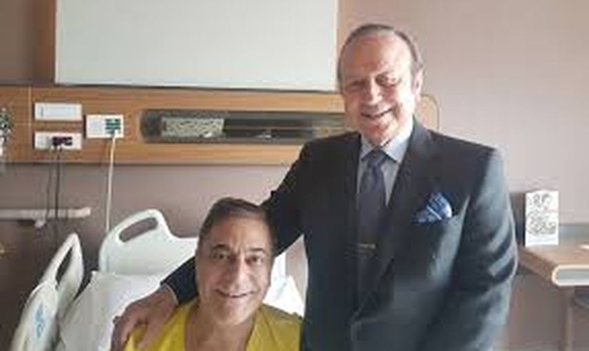 Mehmet Ali Erbil’in Son Hali