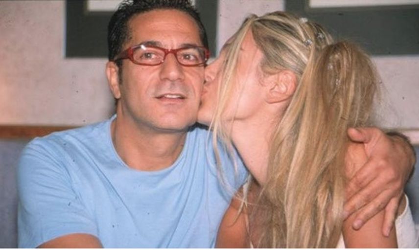 Mehmet Ali Erbil’in Eski Eşi Sedef Altuntaş Dünyaevine Girdi