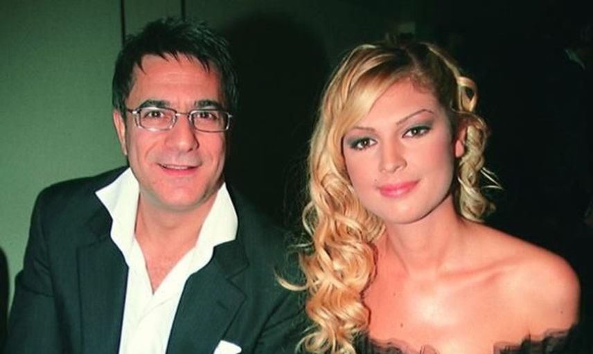 Mehmet Ali Erbil’in Eski Eşi Sedef Altuntaş Dünyaevine Girdi