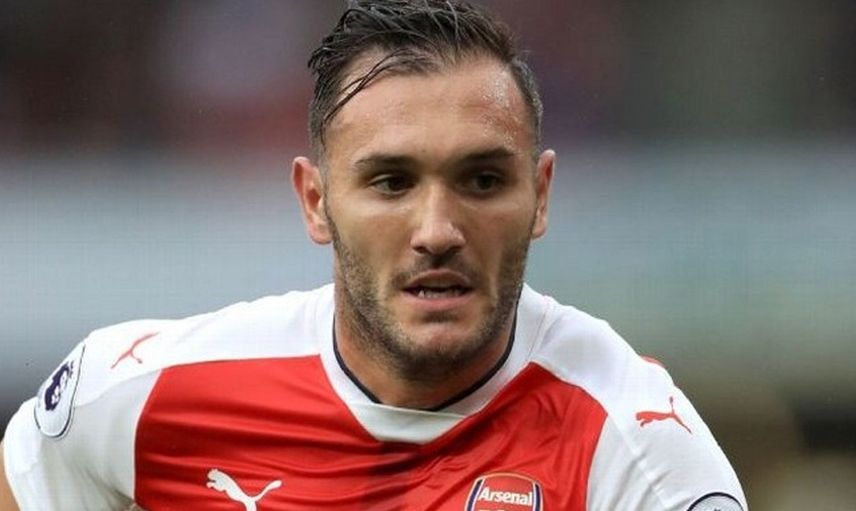 Beşiktaş, Lucas Perez’i Transfer Etmek İstiyor!