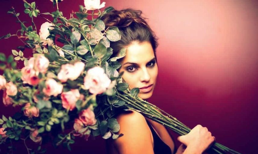 Melia Kreiling Kimdir? Melia Kreiling Boyu Kaç, Kilosu Kaç, Aslen Nereli, Sevgilisi Kimdir?