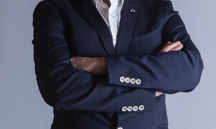 Melih Çardak Kimdir? Melih Çardak Boyu Kaç, Kilosu Kaç, Aslen Nereli, Eşi Kimdir?