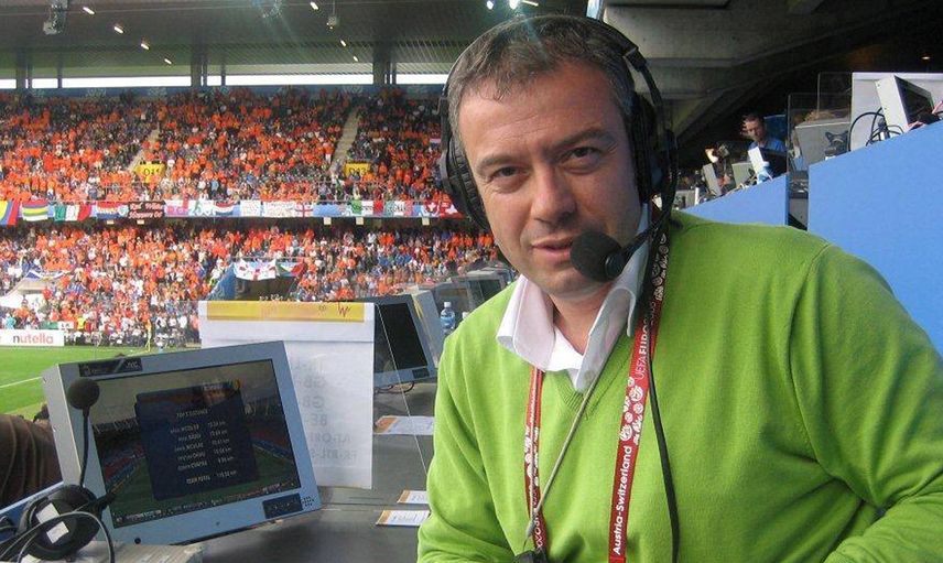 Melih Gümüşbıçak, Fenerbahçe Maçında Mesut Özil’i Eleştirince Taraftarlardan Büyük Tepki Topladı