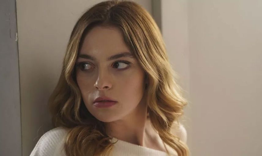 Melis Sezen'in ev hali ifşa oldu meğerse evde nasıl dolaşıyormuş hiç tahmin etmezdik