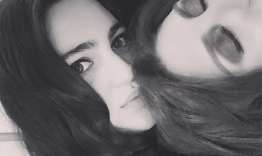 Sibel Can'ın Kızı Melisa Ural'ın Son Hali