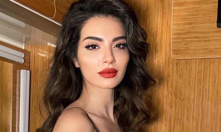 Melisa Aslı Pamuk Fransa'da pasaportunu çaldırdı: Türkiye'ye dönemedi!
