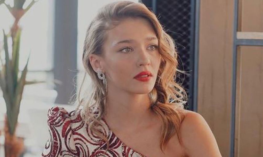 Melisa Döngel'den Büyük İtiraf! 'Babam Tarafımdan İstismara Uğradım'
