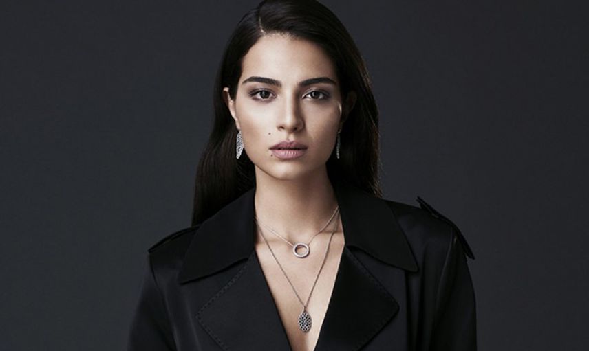 Melisa Aslı Pamuk Kimdir? 