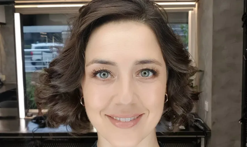 Melis Birkan: Seni Bana Getiren Her Şeye Şükürler Olsun