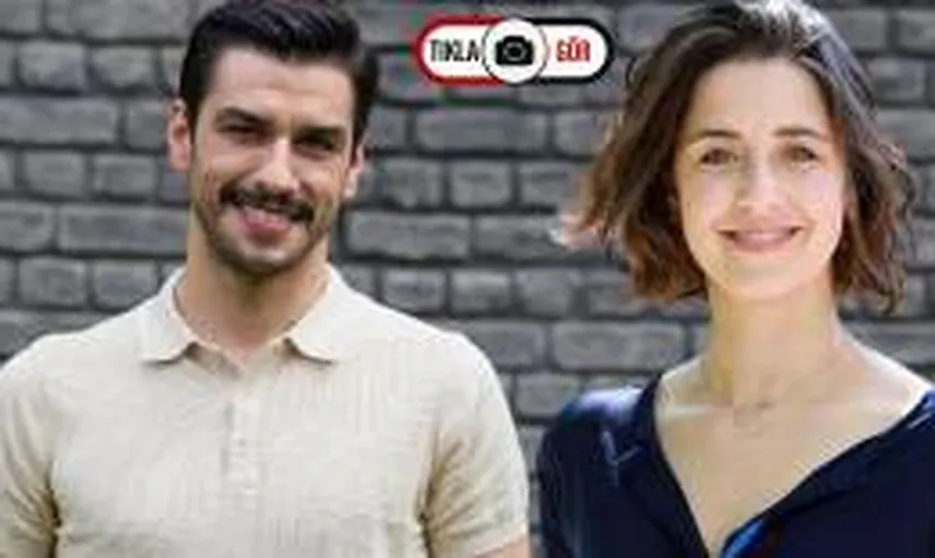 Melis Birkan: Seni Bana Getiren Her Şeye Şükürler Olsun