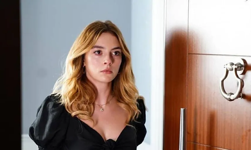 Melis Sezen: Derin’e Hayat Verdiğim İçin Çok Mutluyum