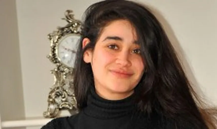 Meltem Miraloğlu Evliliği Hakkında Konuştu