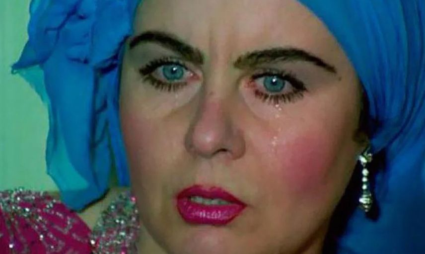 Menekşe Gözler'den Postacı'ya En İyi 10 Fatma Girik Filmi