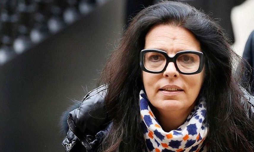 14-FRANCOISE BETTENCOURT MEYERS
