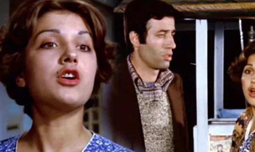 Meraklı Köfteci'nin Fatma'sı Gölgen Bengü'nün Film Gibi Hayat Hikayesi