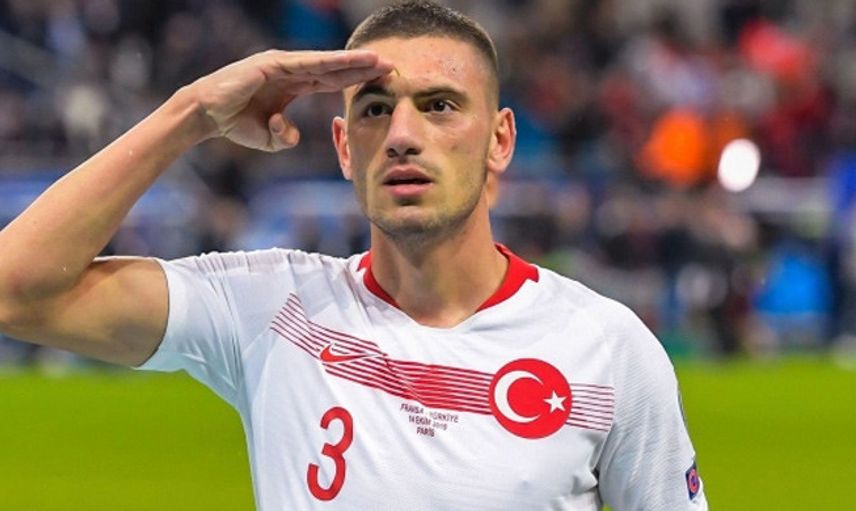 Merih Demiral Kimdir?