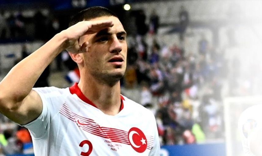 Merih Demiral Kimdir?