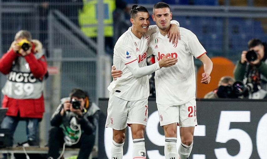 Merih Demiral Kimdir?