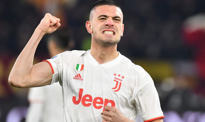 Merih Demiral Kimdir?