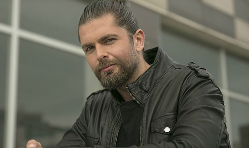 Mert Öcal Fotoğrafları - Mert Öcal Resimleri