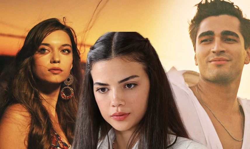 Mert Ramazan Demir Afra Saraçoğlu'nu kafasında tamamen bitirdi: Yeni aşkıyla ilişkisini resmen açıkladı! Eylül Lize Kandemir kimdir?