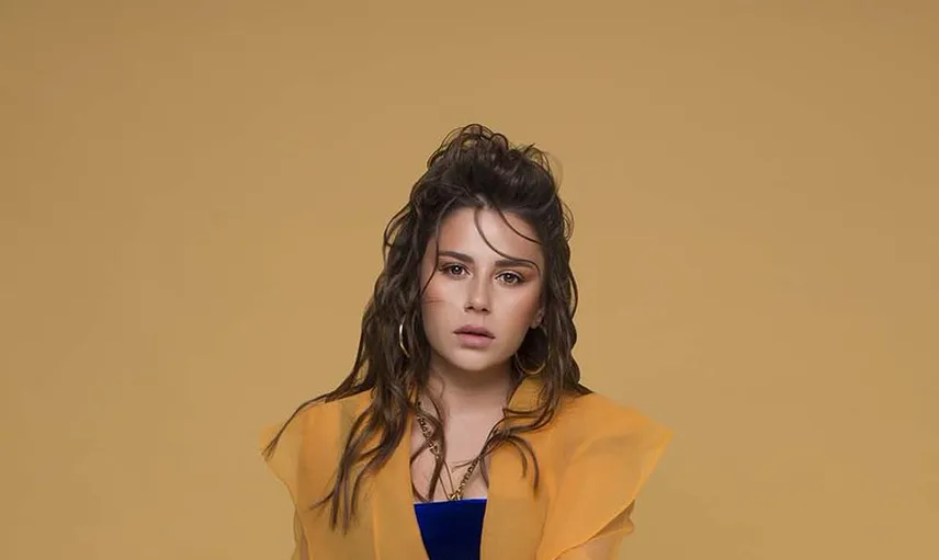 Merdivenlerden Düşen Merve Özbey Ameliyat Olacak