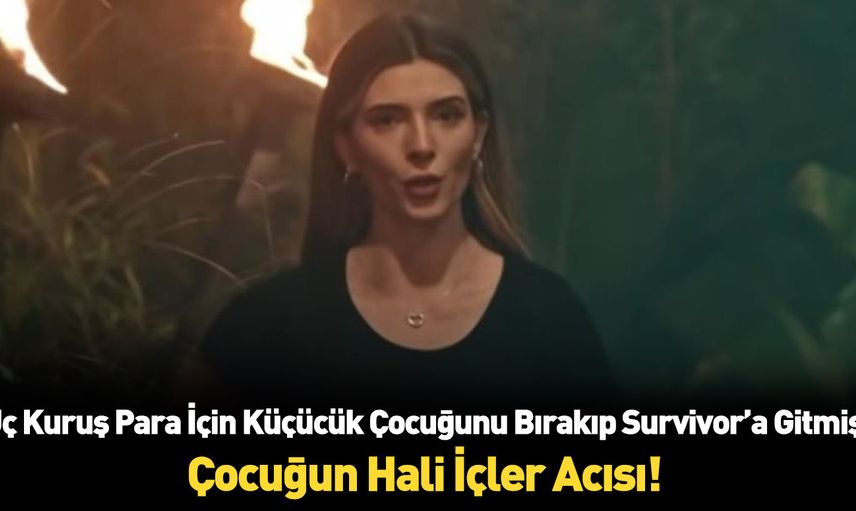 Merve Aydın sevenlerini kızdırdı 'sen nasıl annesin' yorumları geldi meğerse küçücük bebeğini bırakıp nerelere gitmiş!