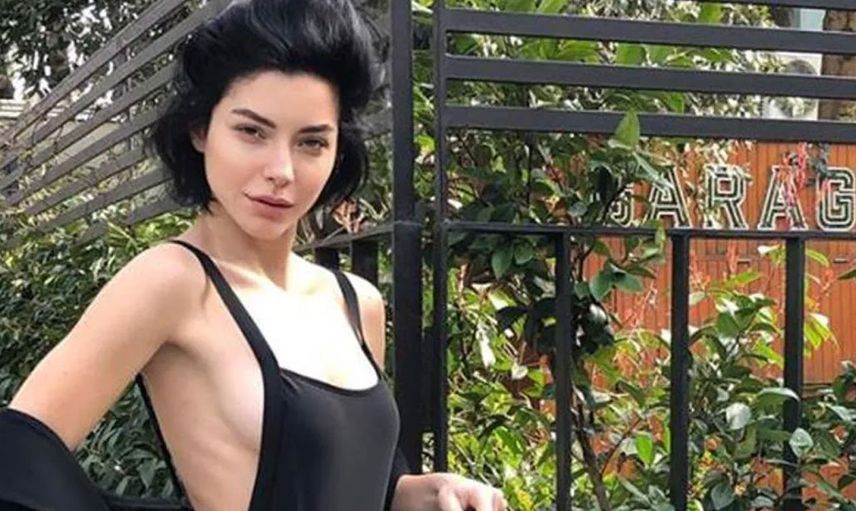 Merve Boluğur sevgilisini canlı yayında yerin dibine soktu! Bekaret cevabı kısa sürede olay oldu 'Utanmaz kadın'