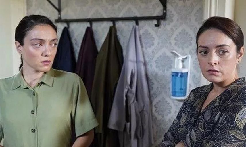 Merve Dizdar’dan Ezgi Mola açıklaması! Doğacak bebeğin adını ifşa etti