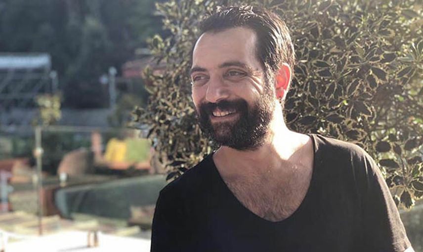 Merve Dizdar’ın Eşi Gürhan Altundaşar Kimdir?