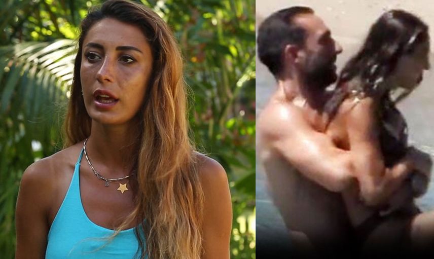 Merve Oflaz kimdir?