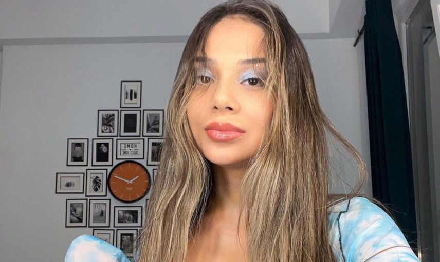 Merve Taşkın'dan skandal bakirelik yanıtı: Esnek kızlık zarı...