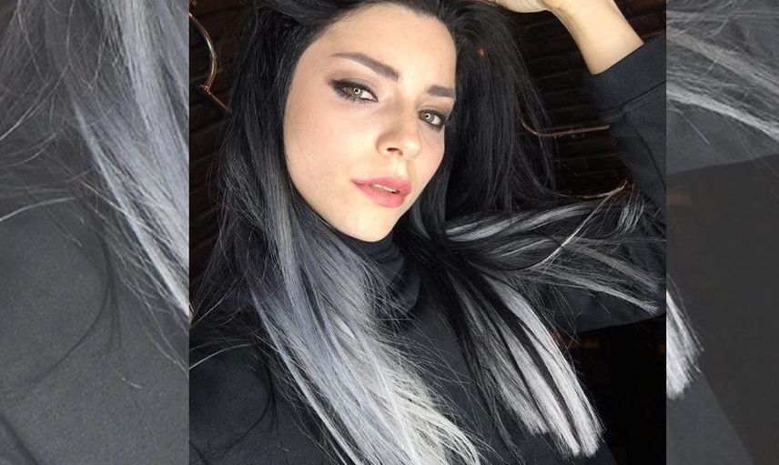 Merve Boluğur'un Son Hali Kafaları Karıştırdı!