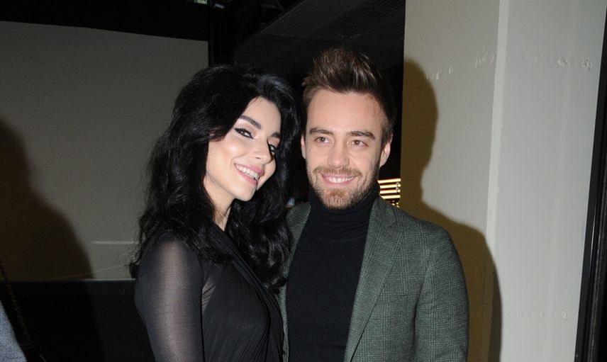Merve Boluğur