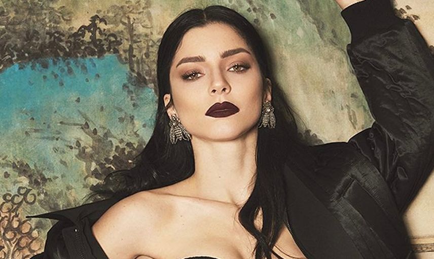 Merve Boluğur