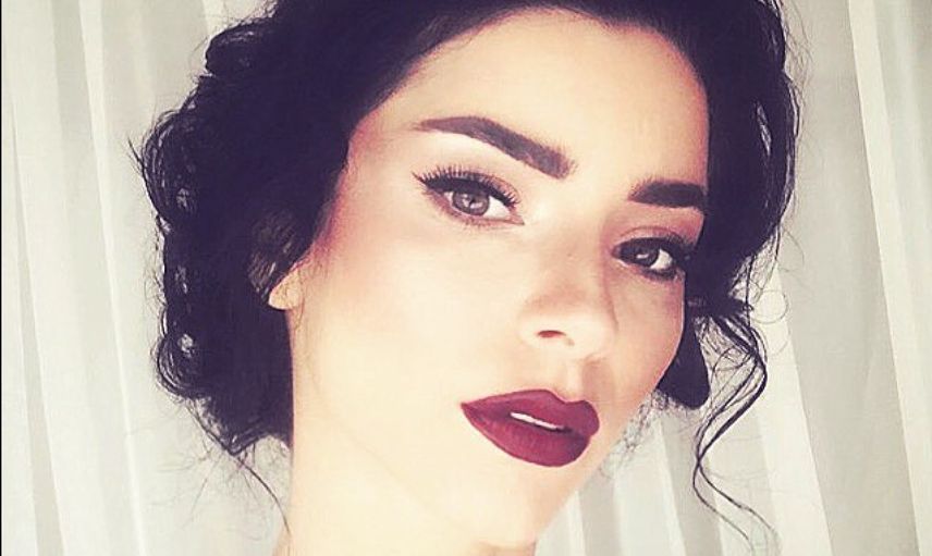 Merve Boluğur