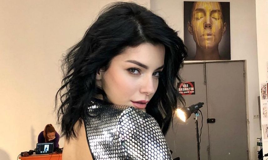 Merve Boluğur