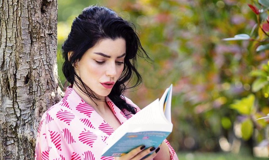 Merve Boluğur