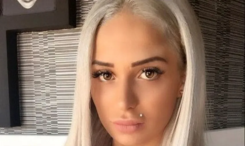 Merve Sanay